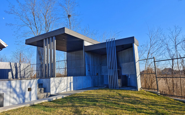 Частный дом Вилла Личи