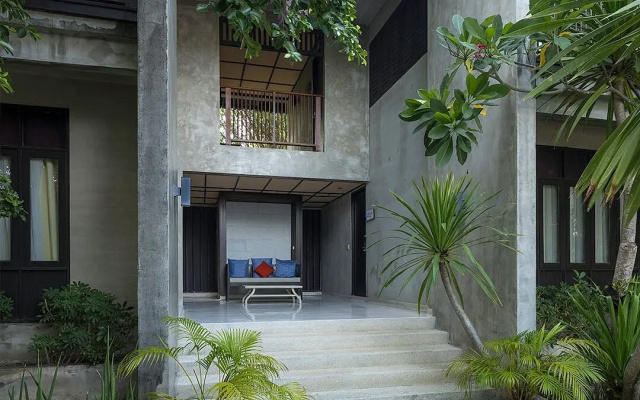 Homm Chura Samui