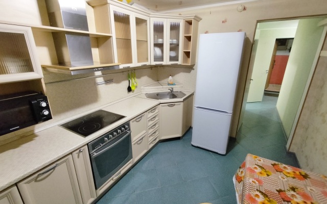 Na Lesotekhnikuma 26/2 Vblizi ot TRC Planeta Flat