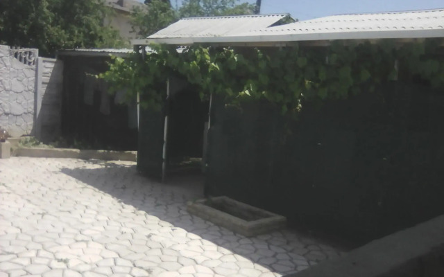 Жилое Помещение в Заводском Переулке 3