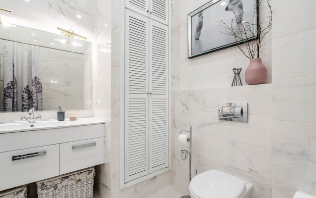 ApartMK Рубинштейна 11