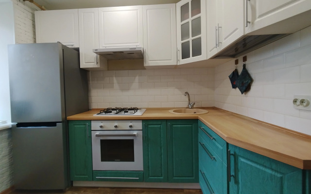 Квартира уютная до 4х человек