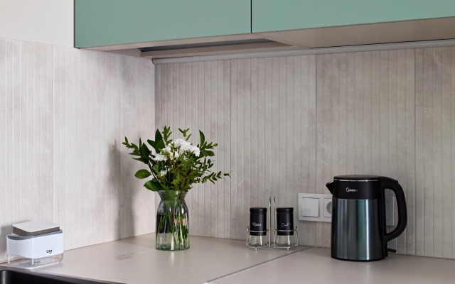 Апартаменты Green Park Apart