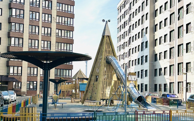 Апартаменты Apкадия в Новой Адыгее