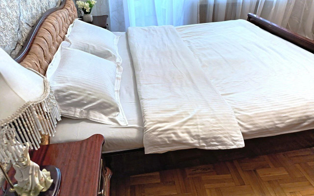 Квартира Парк Центр