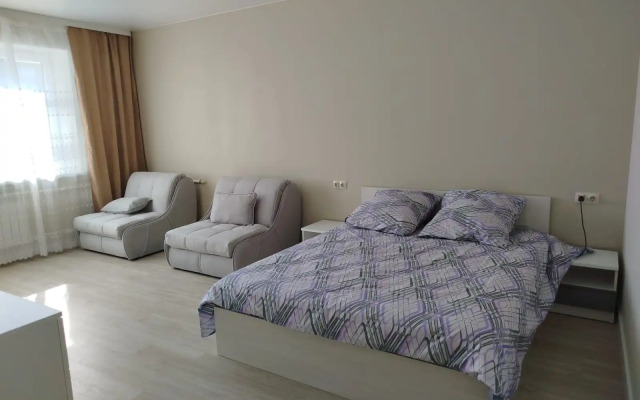Chistaya i s khoroshim remontom Flat