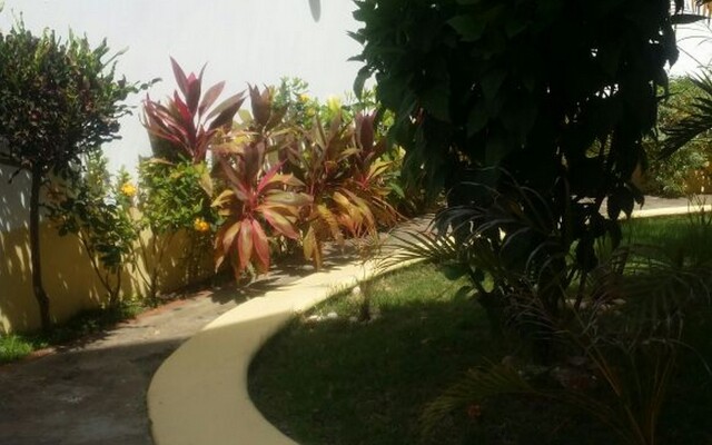 Condo Carla Apart-Hotel