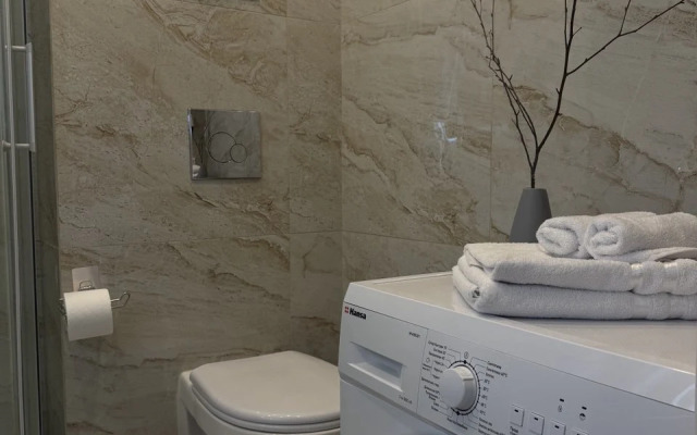 Апартаменты Hygge Karelia Romantica