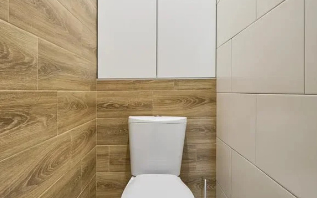 Reverie Minimal na Dzerzhinskogo Apartment