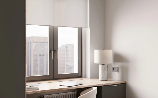 Апартаменты Wow