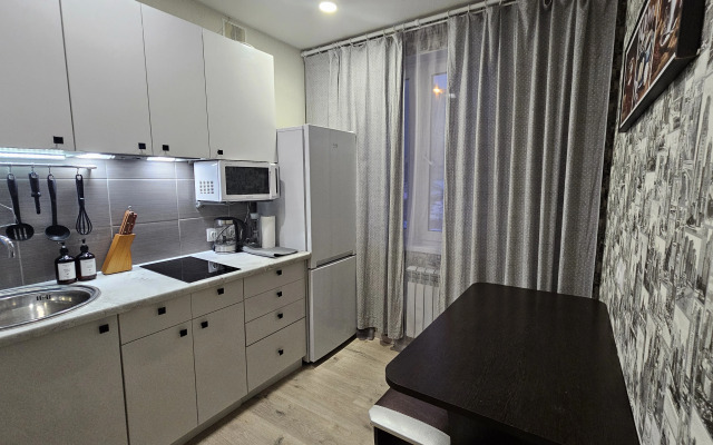 Квартира На Строителей 13 Ан Град