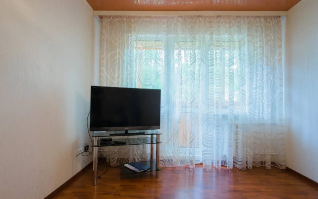 Апартаменты 2-комнатные в тихом районе Минска