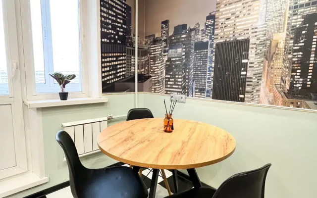 Квартира на улице 9 Мая 40