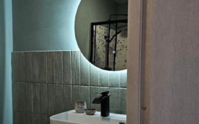 Квартира Комфортная