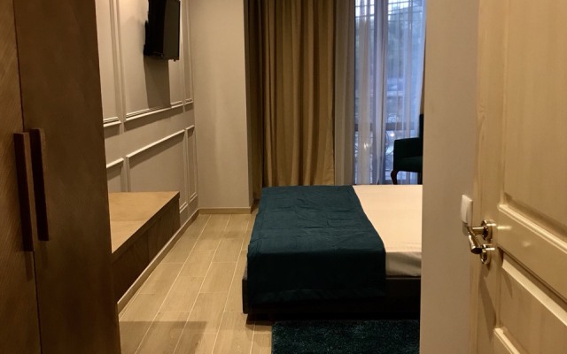 Boomerang Boutique Hotel