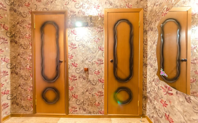 Comfort class, 20 years of Komsomol 56 Apartments