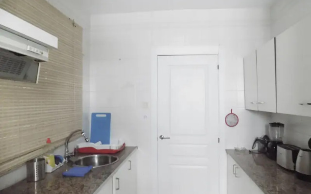 Apartsalou Pepa Apartments