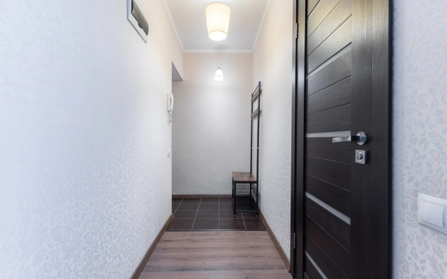 Апартаменты на Гаяза Исхаки 1