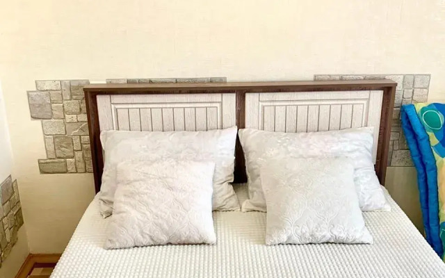 Квартира Студия в Новом Доме