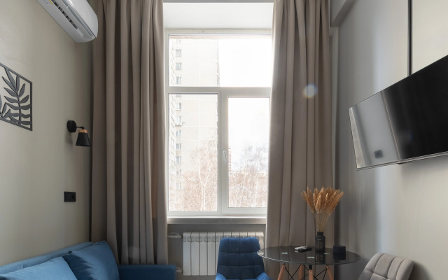 Отель Norke Первомайская