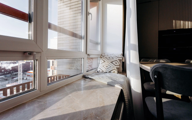 Квартира у Метро