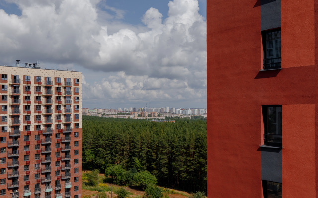 Квартира Merino Home NOYA