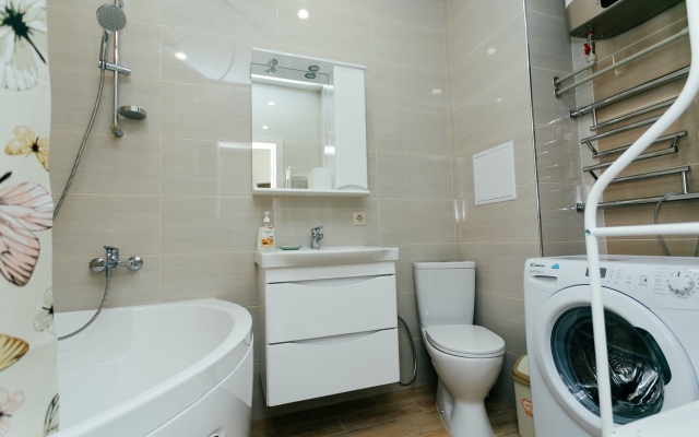 Апартаменты ApartGroup Kondratenko Gorpark