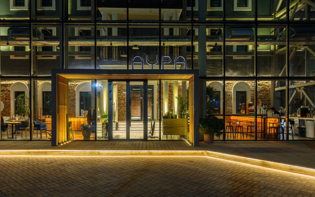 Apartment Aura Kaspiysk