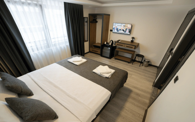 Kriti Hotel