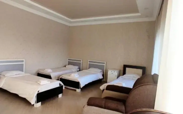 Olympic Gyumri Hotel