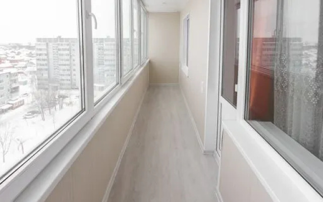 Na Ulitse Krasilnikova Flat