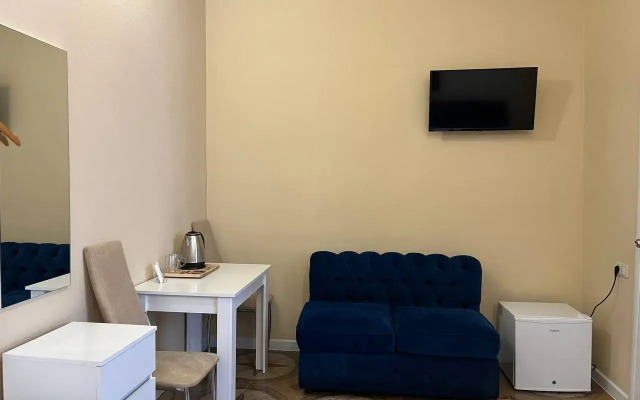Kolibri Hotel
