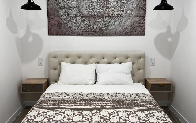 Квартира Уютная в центре