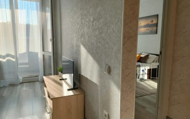 Апартаменты Серебренный Век