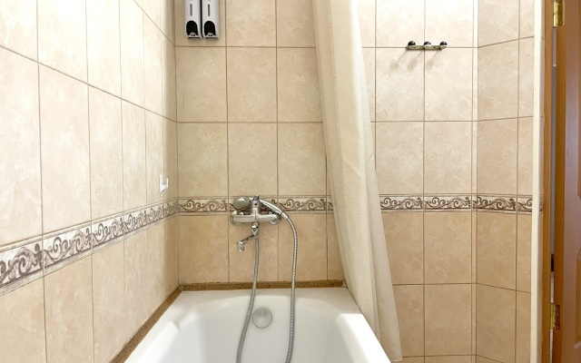 Trekhkomnatnye Pro.apartment Na Gagarina Apartments