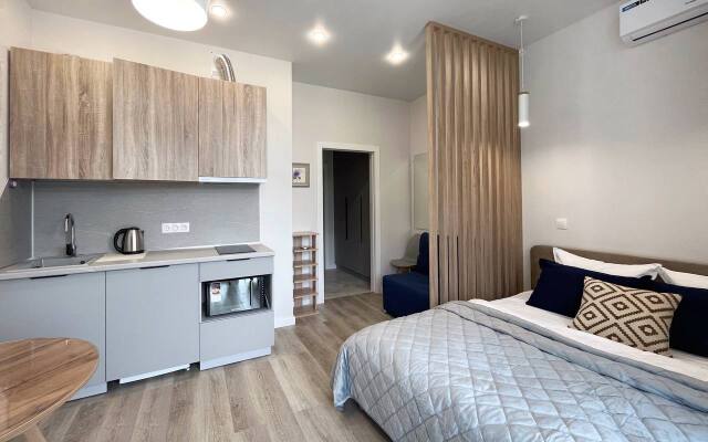 Sun Hills Apartments Olginka 2