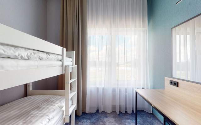 Yarki Park-Hotel