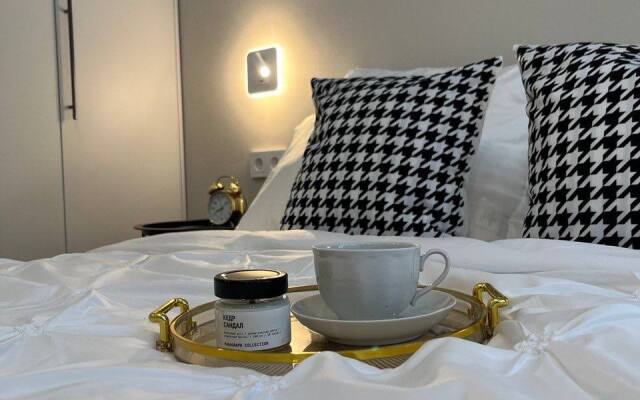 Апартаменты SunSet Аристархова 5