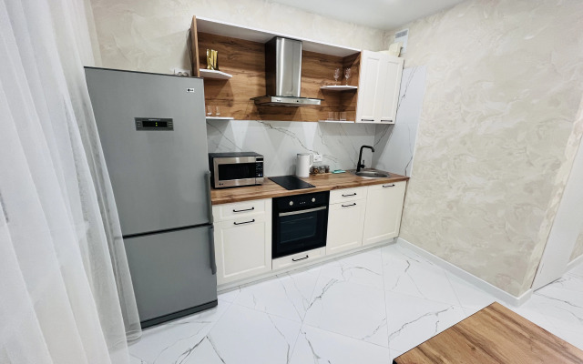 Квартира Мята 50 лет Магнитки 29/1