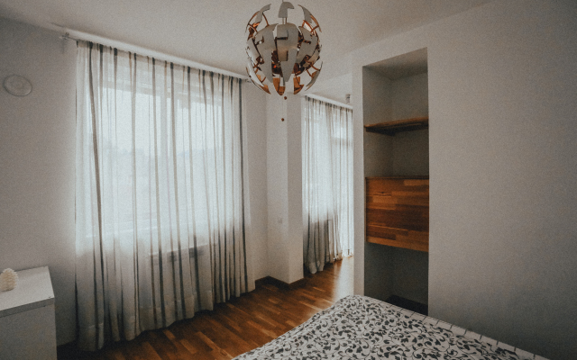 Апартаменты с Видом на Горы 2