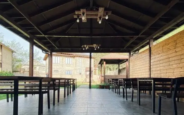 Amir Guest House