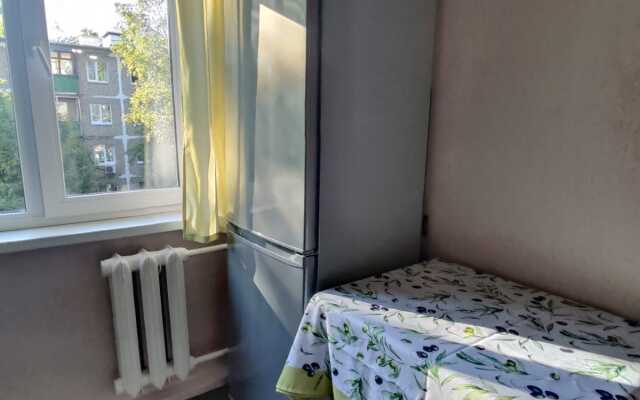 Dvukhkomnatnye Apartamenty Mkr Yuzhny Apartments