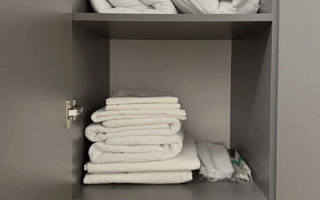 Апартаменты Happy People МФК Тропарёво парк