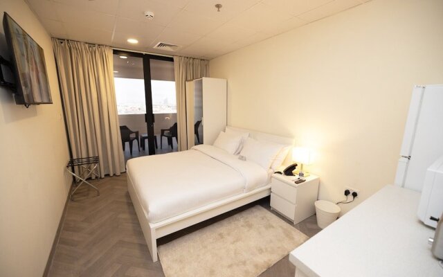 Riggae Tower Hotel