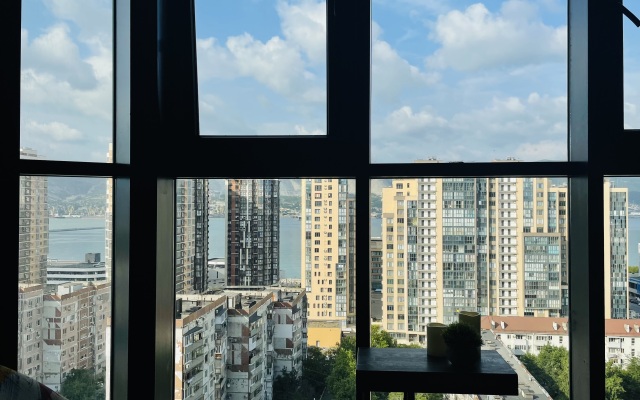 Art Holiday Apartments Flat