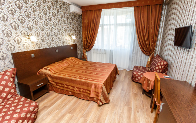 MariAnna Private House