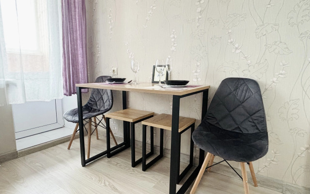 Квартира Уютная недалеко от трассы М-4