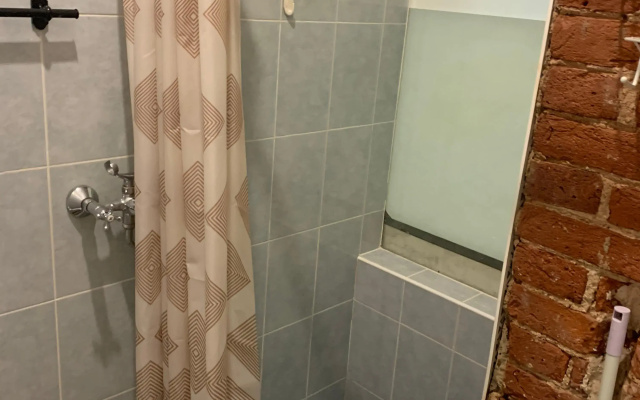 Квартира Студия 28 кв. м