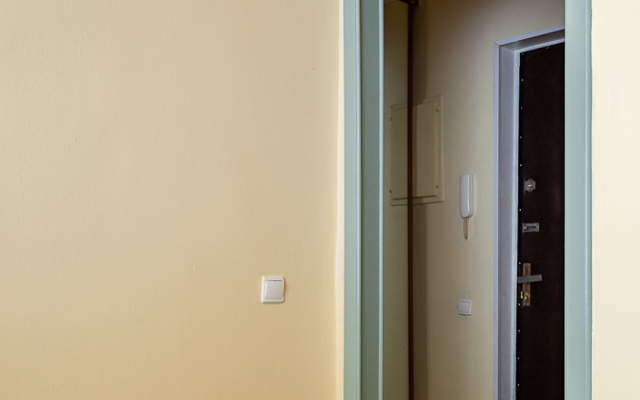 Апартаменты Кварт-Отель, Грузинский пер., 10 (3)