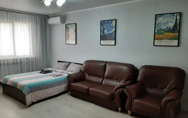 Апартаменты EvroHome на Победе